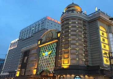 覃塘最大顶级出名高端豪华KTV会所-皇冠伯爵KTV顶级体验点评